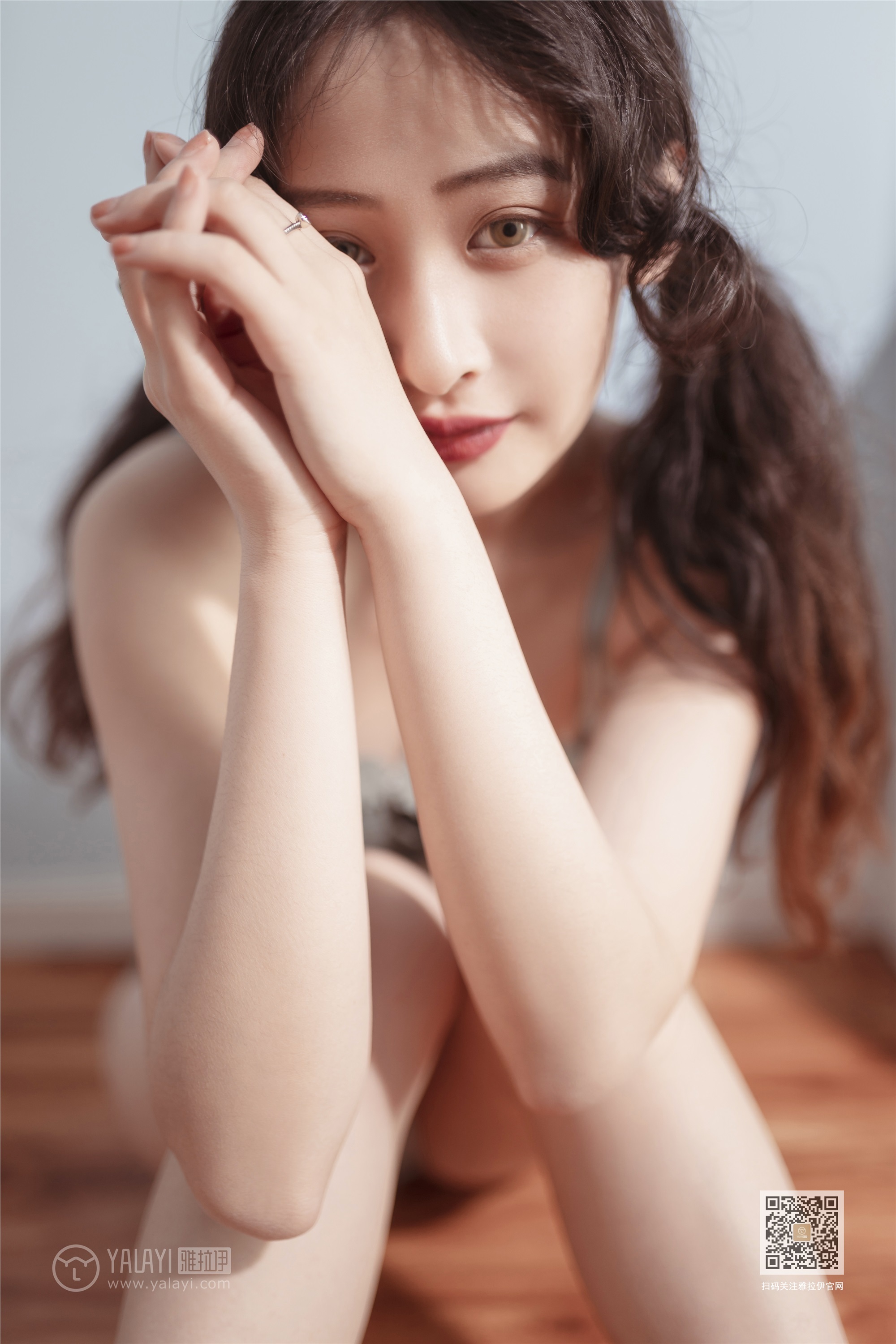 YALAYI雅拉伊  2020.02.17 Vol.547 玉影 西子